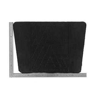 Covoras tunel spate (Stingray Premium) Toyota Camry 2006-2011 foto 1