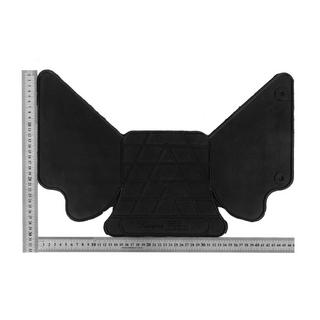 Covoras tunel spate (Stingray Premium) Volkswagen Caddy 2010-2015 foto 1