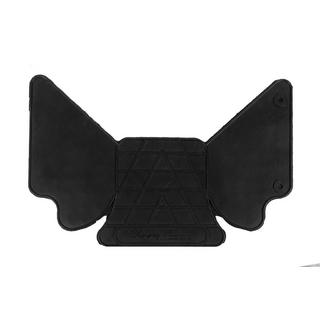 Covoras tunel spate (Stingray Premium) Volkswagen Caddy 2015-2020 foto 2