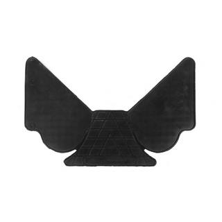 Covoras tunel spate (Stingray Premium) Volkswagen Polo 2010-2017 foto 2