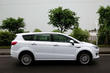 Review minivan Lifan M7 foto 5
