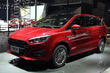 Review minivan Lifan M7 foto 2