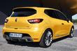 Review încărcat cu hatchback Renault Clio RS foto 7
