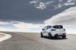 Review încărcat cu hatchback Renault Clio RS foto 4