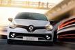 Review încărcat cu hatchback Renault Clio RS foto 2