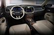 Review sedan Chrysler 300 a doua generație foto 10