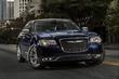 Review sedan Chrysler 300 a doua generație foto 9