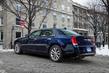 Review sedan Chrysler 300 a doua generație foto 8