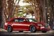 Review sedan Chrysler 300 a doua generație foto 2
