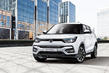 Crossover compact, SsangYong Tivoli foto 8