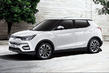 Crossover compact, SsangYong Tivoli foto 7