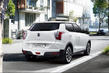 Crossover compact, SsangYong Tivoli foto 5