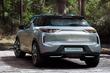 Noul crossover premium DS 3 Crossback foto 7