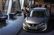 Review Suzuki Baleno hatchback cu cinci uși foto 9