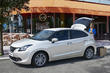 Review Suzuki Baleno hatchback cu cinci uși foto 6