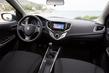 Review Suzuki Baleno hatchback cu cinci uși foto 4
