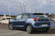 Review Suzuki Baleno hatchback cu cinci uși foto 3