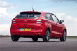 Review Suzuki Baleno hatchback cu cinci uși foto 10