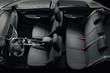Review Suzuki Baleno hatchback cu cinci uși foto 5