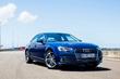 A cincea generație de sedan Audi A4 foto 7