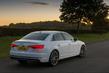 A cincea generație de sedan Audi A4 foto 8