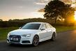 A cincea generație de sedan Audi A4 foto 1