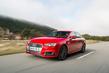 A cincea generație de sedan Audi A4 foto 2