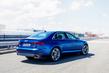 A cincea generație de sedan Audi A4 foto 6