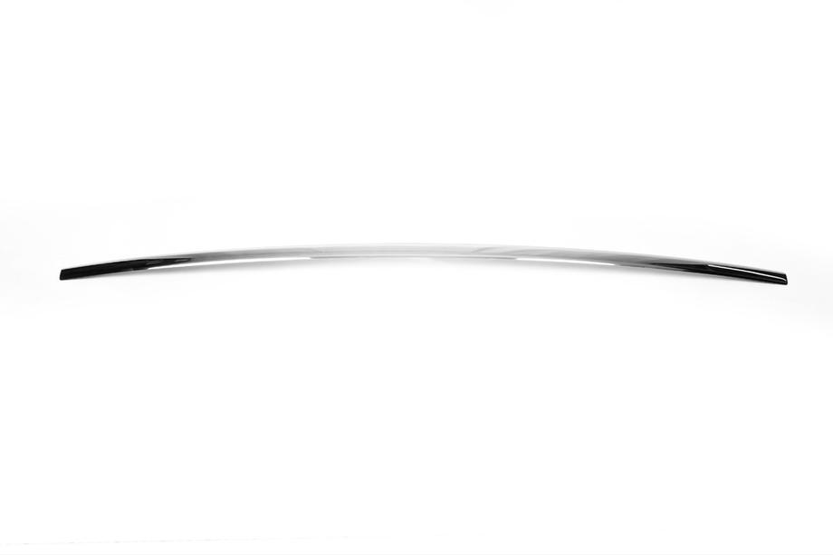 Opel Crossland X 2017-2024 Ornament portbagaj inox Image