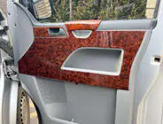 Volkswagen T5 Transporter 2003-2010 Capace panouri usi (Turcia) Titan foto 2
