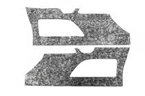 Volkswagen T5 Caravelle 2004-2010 Capace panouri usi Aluminiu foto 4