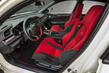 A cincea generatie a hot-hatchback Honda Civic Type R foto 10