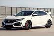 A cincea generatie a hot-hatchback Honda Civic Type R foto 8