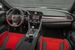 A cincea generatie a hot-hatchback Honda Civic Type R foto 7