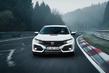 A cincea generatie a hot-hatchback Honda Civic Type R foto 6