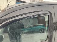 Renault Kangoo 2008–2020 Deflectoare Geamuri (2 buc, MyRacing) foto 2