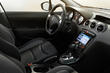Revizuire buget sedan Peugeot 408 foto 4