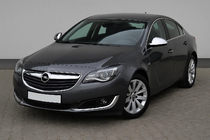 Opel Insignia 2008-2017 Capace Oglinzi (2 buc, Otel Inoxidabil) foto 1