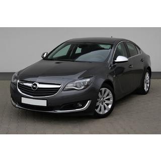 Capace Oglinzi (2 buc, Otel Inoxidabil) Opel Insignia 2008-2017 foto 1