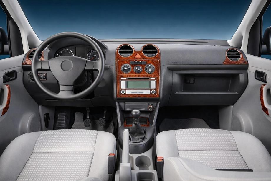 Volkswagen Caddy 2010-2015 Capace Panou Bord Image