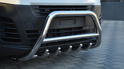 Toyota Proace 2016- Bullbar WT003 (Inox) foto 4