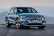 Electric Audi e-tron: un nou crossover al companiei germane foto 9