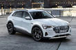 Electric Audi e-tron: un nou crossover al companiei germane foto 8