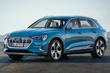 Electric Audi e-tron: un nou crossover al companiei germane foto 1