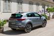 Actualizat model crossover KIA Sportage foto 8