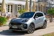 Actualizat model crossover KIA Sportage foto 3