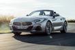 Roadster-a treia generație BMW Z4 foto 2
