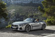 Roadster-a treia generație BMW Z4 foto 1