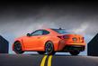 Review sport coupe Lexus RC F foto 7