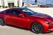 Review sport coupe Lexus RC F foto 6
